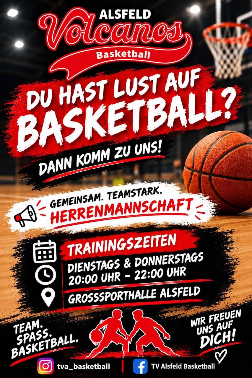 Flyer Herren